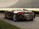 BMW 328 Hommage Concept 2011 года